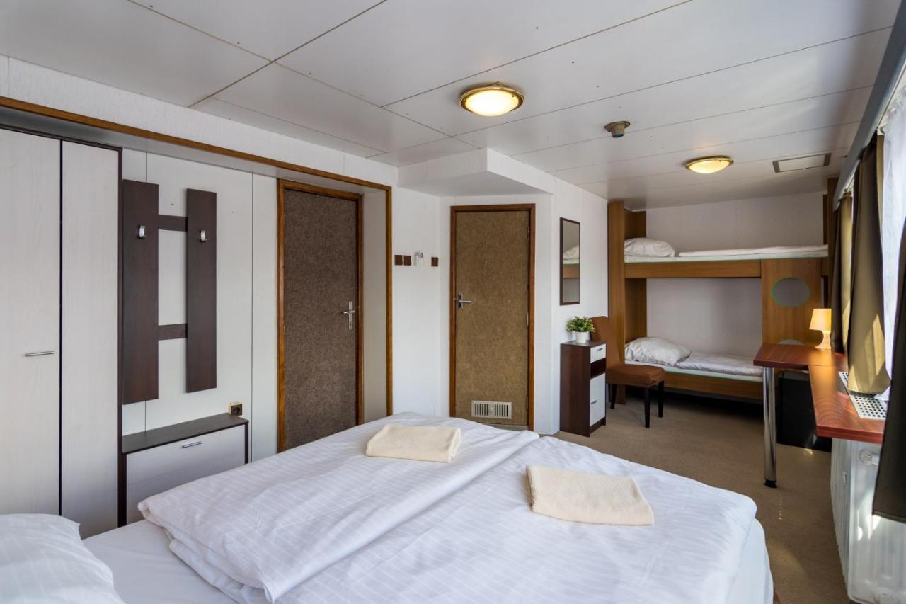 Vodnik 3* Praha