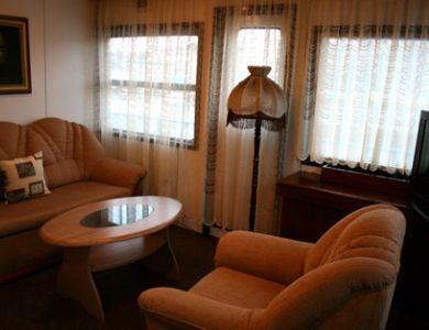 Vodnik 3* Praag