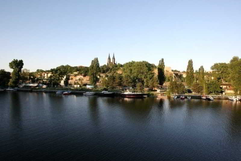 Vodnik 3* Praag