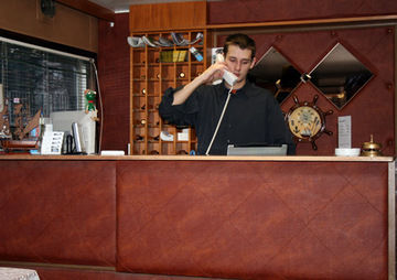 Vodnik 3* Praha