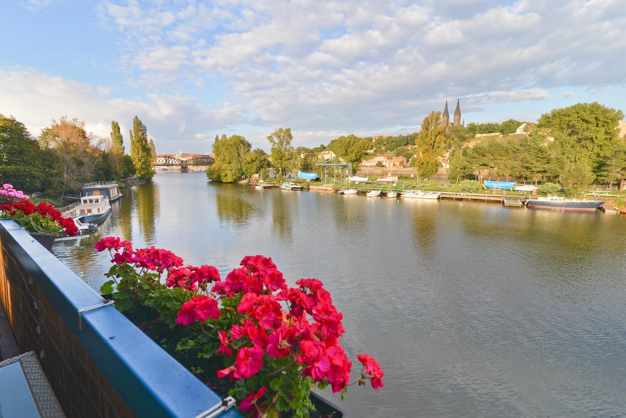 Vodnik 3* Praag